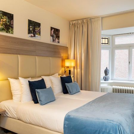 Dormio Wijnhotel Valkenburg Valkenburg aan de Geul Kültér fotó