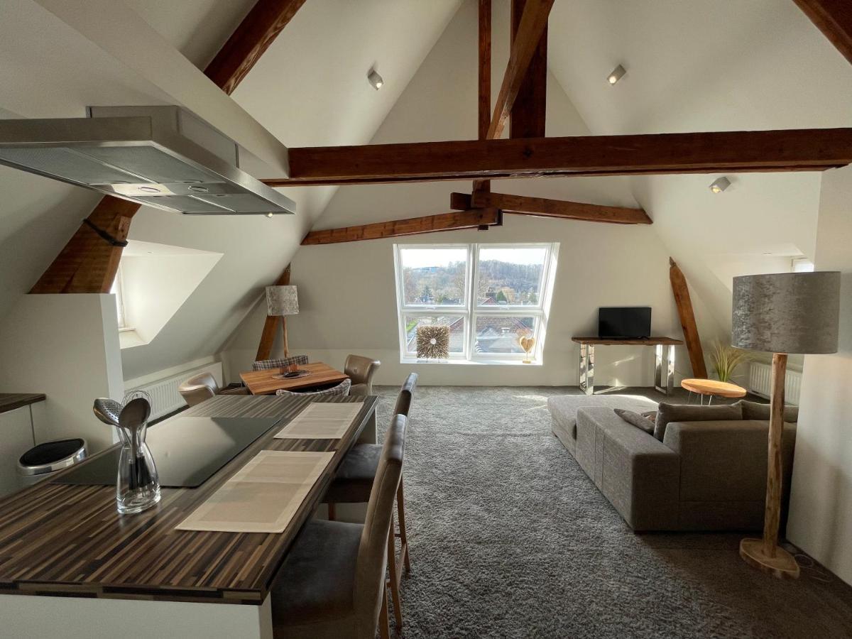 Dormio Wijnhotel Valkenburg Valkenburg aan de Geul Kültér fotó