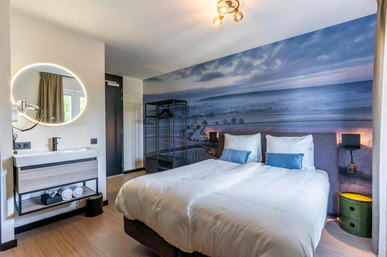 Dormio Wijnhotel Valkenburg Valkenburg aan de Geul Kültér fotó