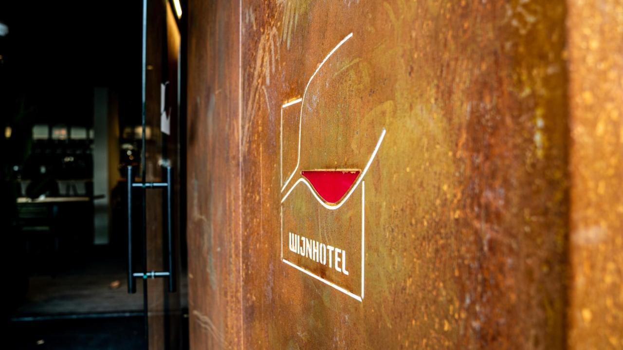 Dormio Wijnhotel Valkenburg Valkenburg aan de Geul Kültér fotó