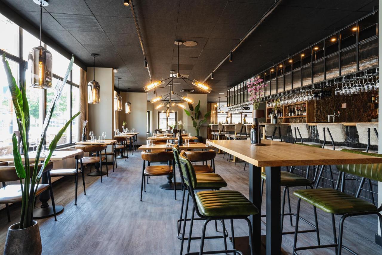 Dormio Wijnhotel Valkenburg Valkenburg aan de Geul Kültér fotó