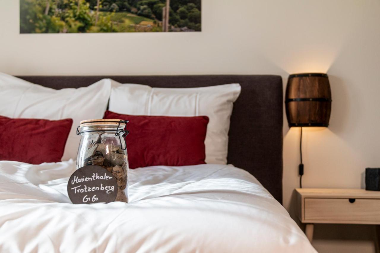 Dormio Wijnhotel Valkenburg Valkenburg aan de Geul Kültér fotó