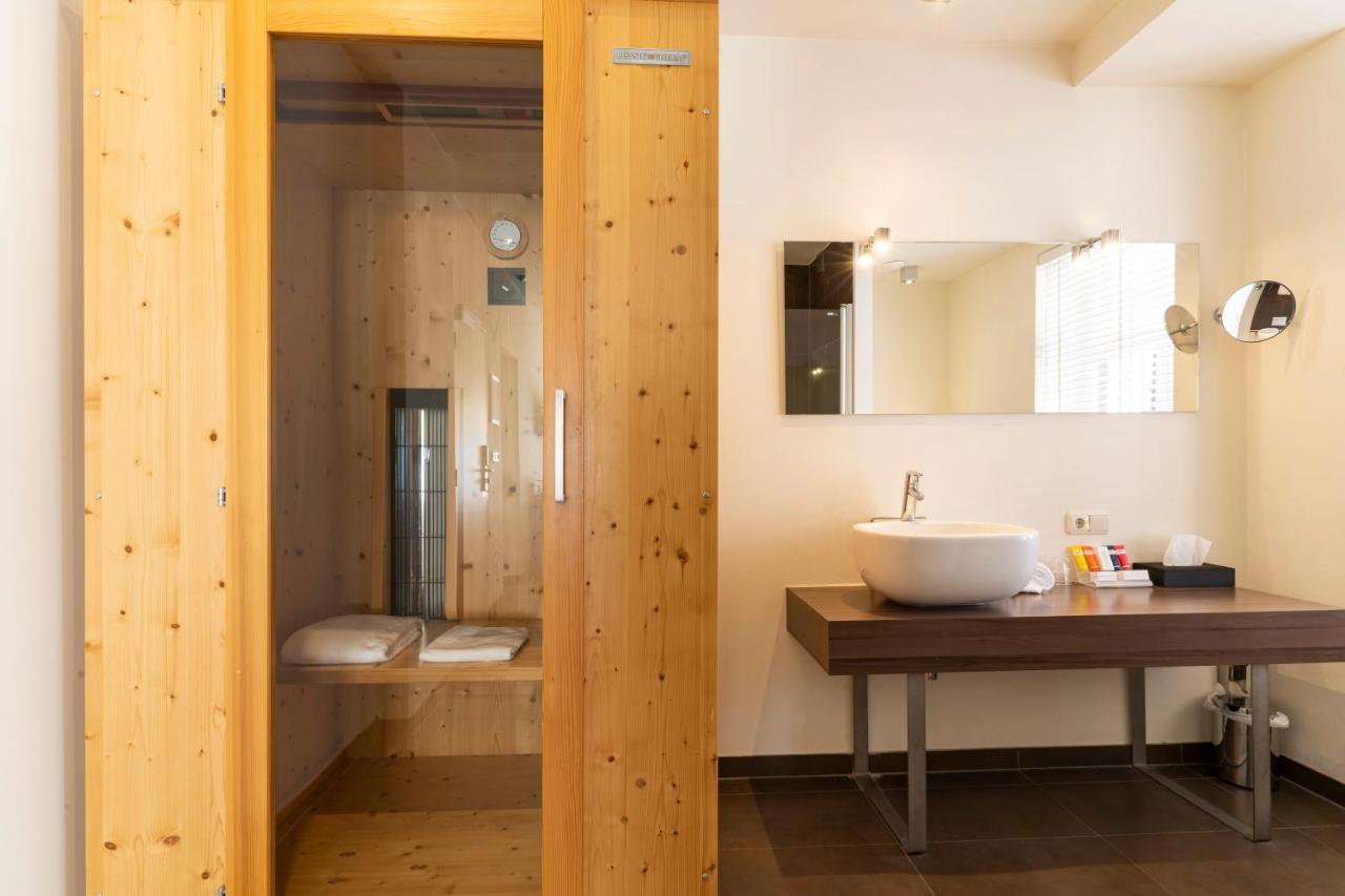 Dormio Wijnhotel Valkenburg Valkenburg aan de Geul Kültér fotó