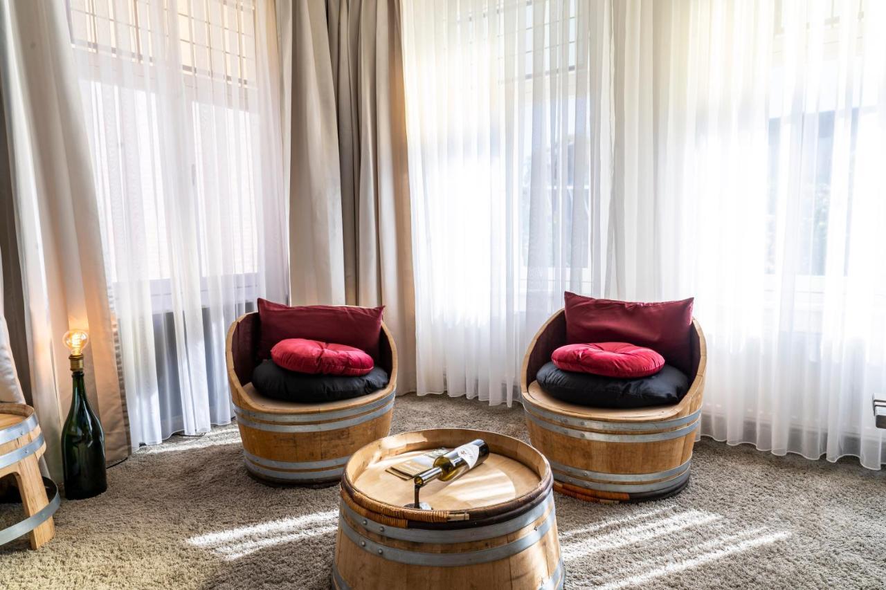 Dormio Wijnhotel Valkenburg Valkenburg aan de Geul Kültér fotó