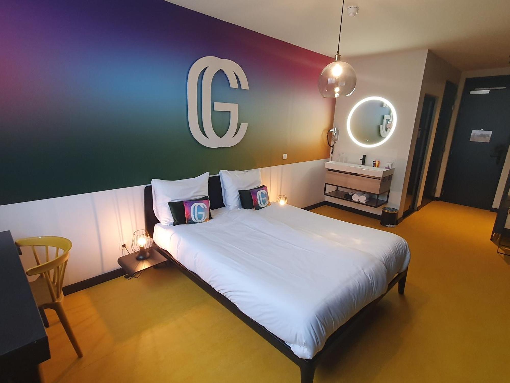 Dormio Wijnhotel Valkenburg Valkenburg aan de Geul Kültér fotó