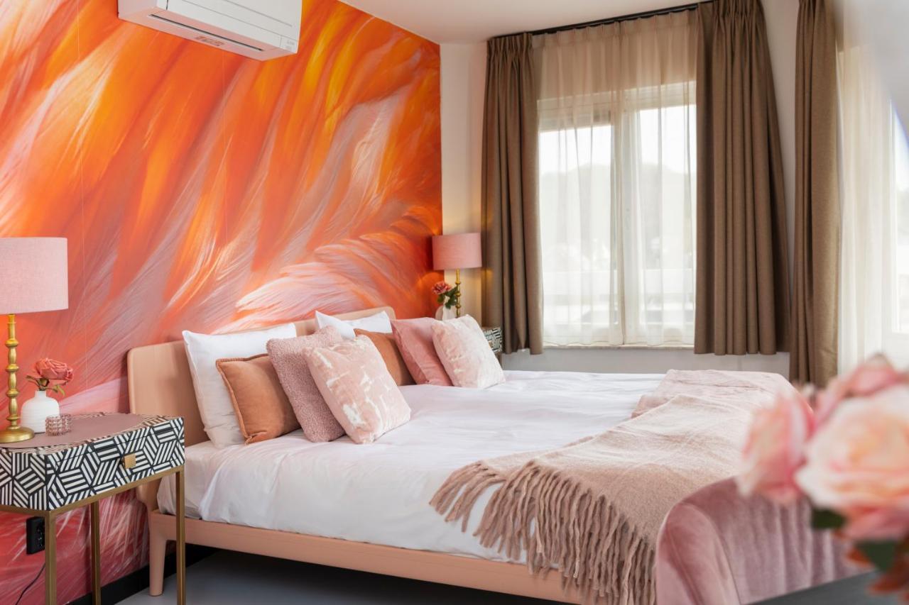 Dormio Wijnhotel Valkenburg Valkenburg aan de Geul Kültér fotó