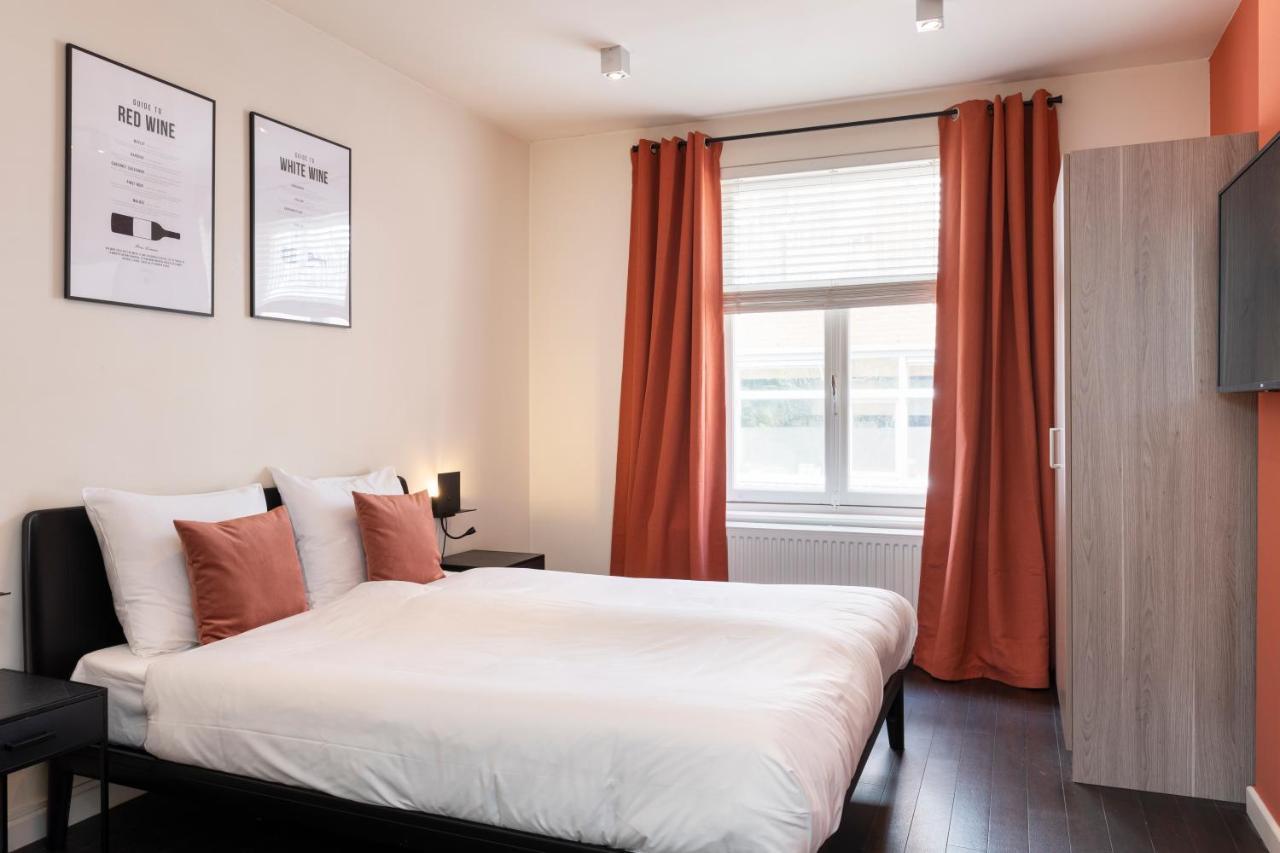 Dormio Wijnhotel Valkenburg Valkenburg aan de Geul Kültér fotó