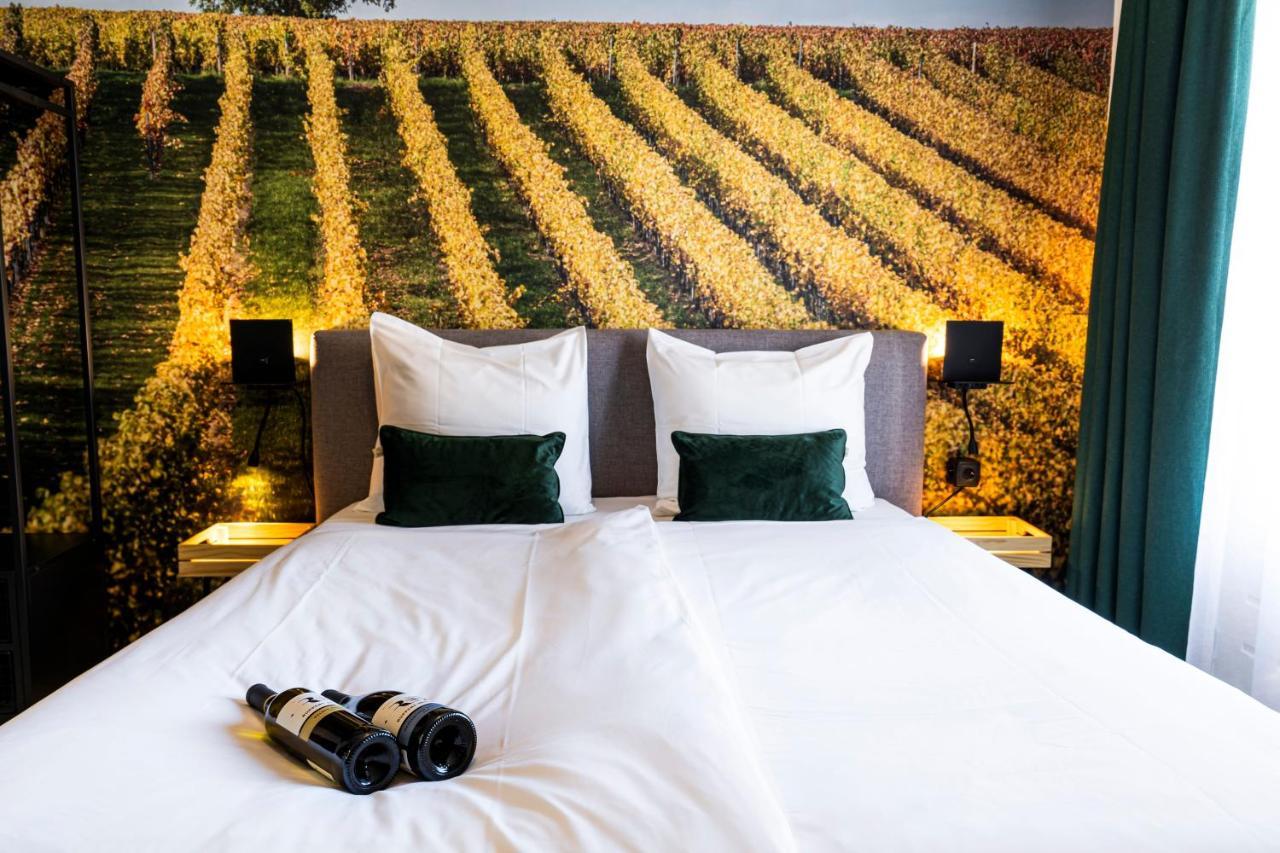 Dormio Wijnhotel Valkenburg Valkenburg aan de Geul Kültér fotó