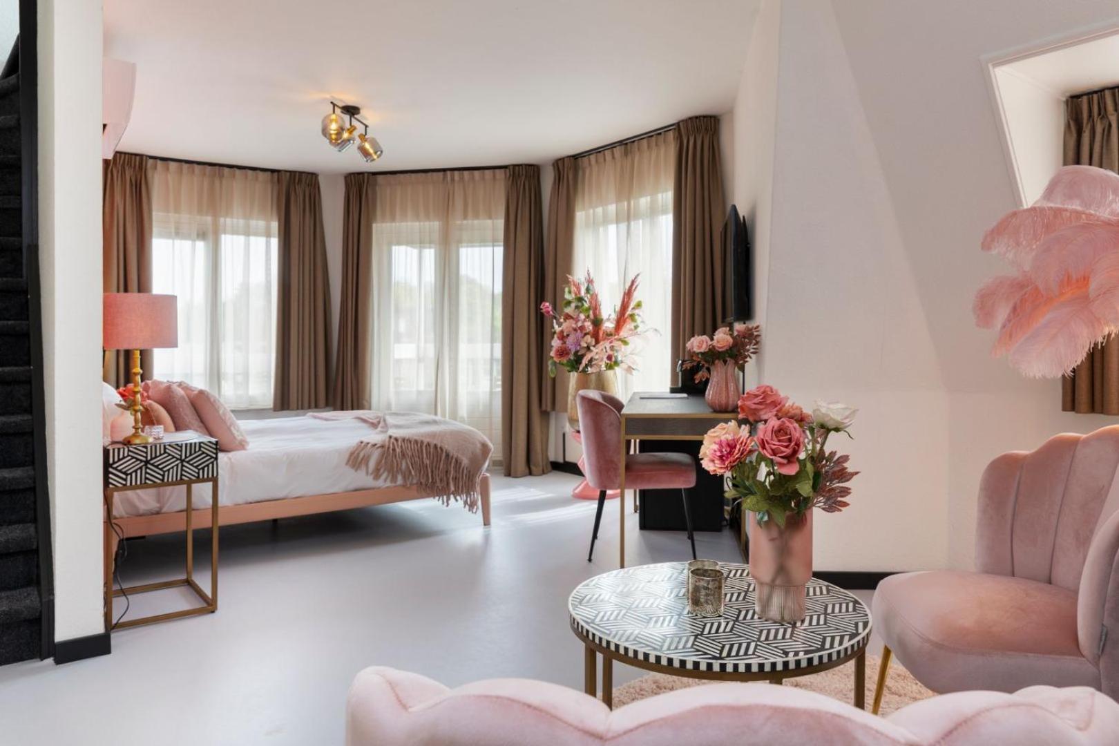 Dormio Wijnhotel Valkenburg Valkenburg aan de Geul Kültér fotó