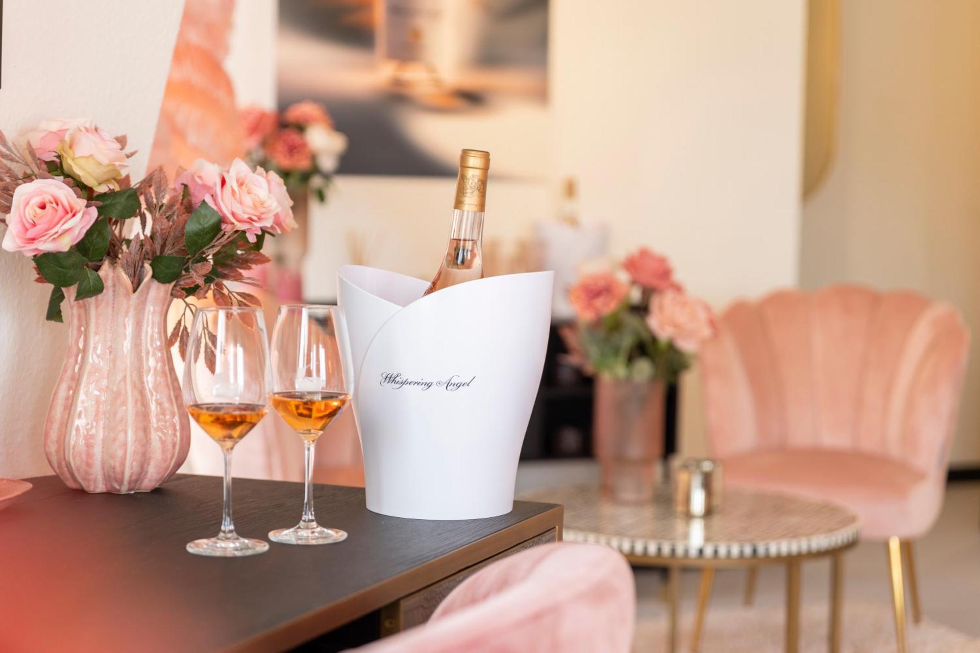 Dormio Wijnhotel Valkenburg Valkenburg aan de Geul Szoba fotó
