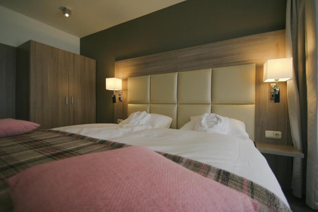 Dormio Wijnhotel Valkenburg Valkenburg aan de Geul Szoba fotó