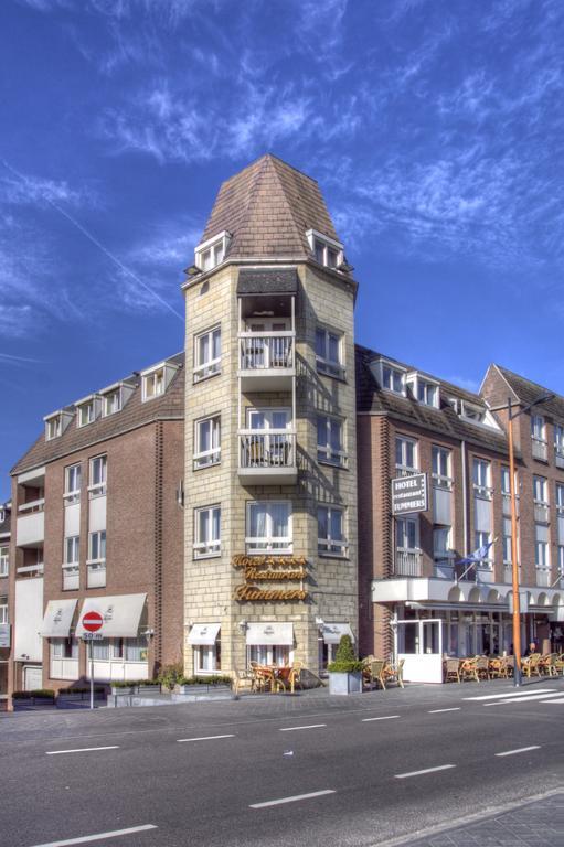 Dormio Wijnhotel Valkenburg Valkenburg aan de Geul Kültér fotó