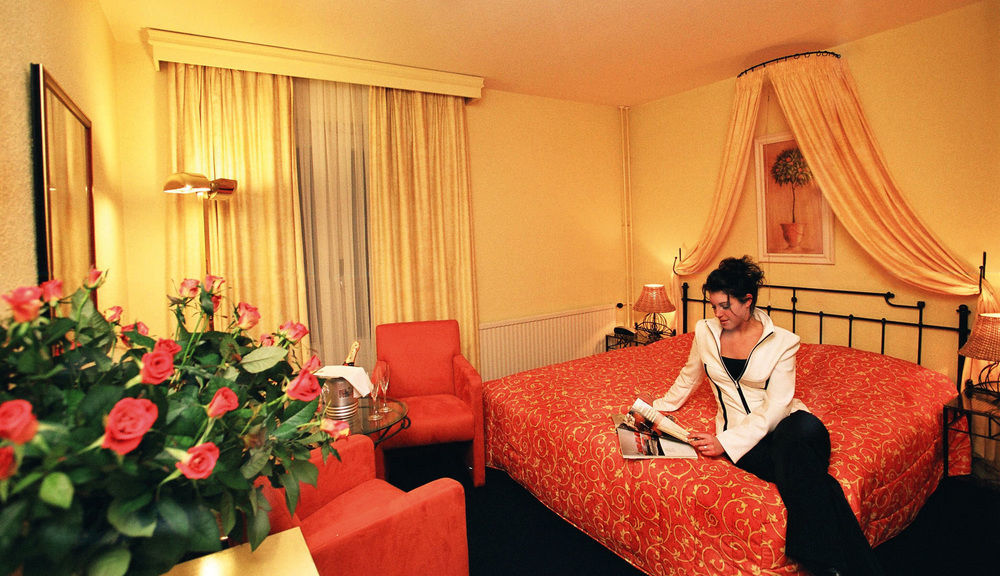 Dormio Wijnhotel Valkenburg Valkenburg aan de Geul Kültér fotó