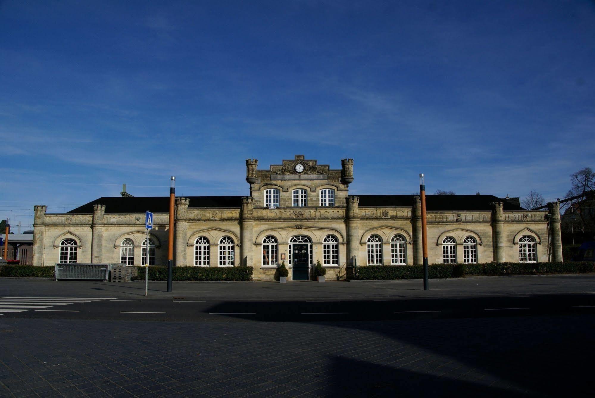 Dormio Wijnhotel Valkenburg Valkenburg aan de Geul Kültér fotó